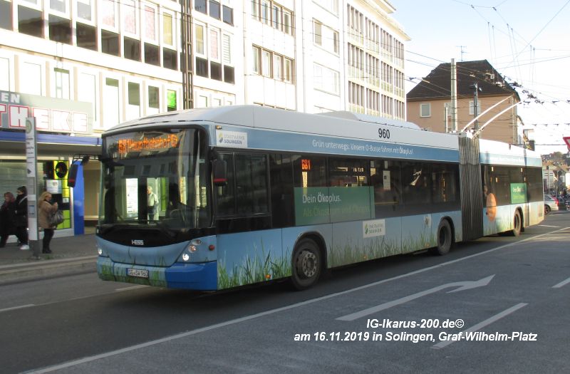 SG-SW 960